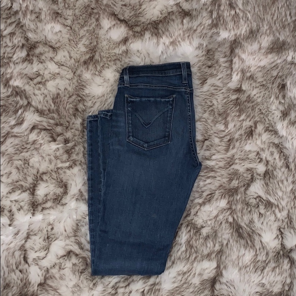 Hudson jean